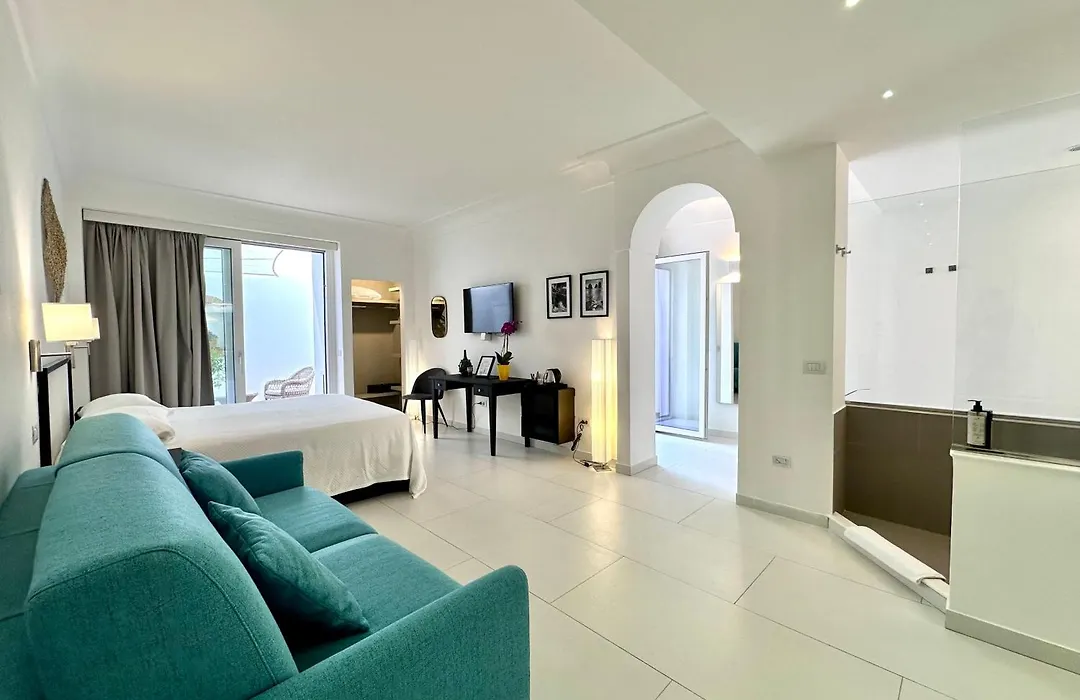 Casa Giuliani Capri-1